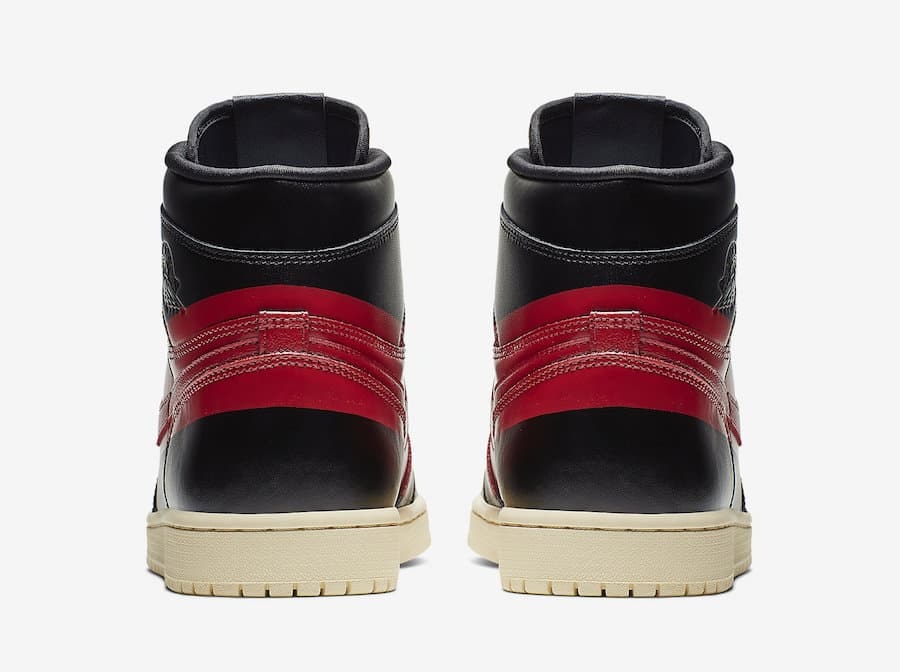 air jordan 1 og high defiant