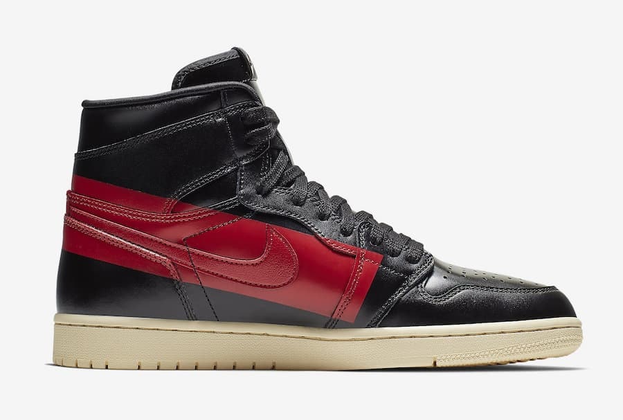 Air Jordan 1 High OG "Defiant"