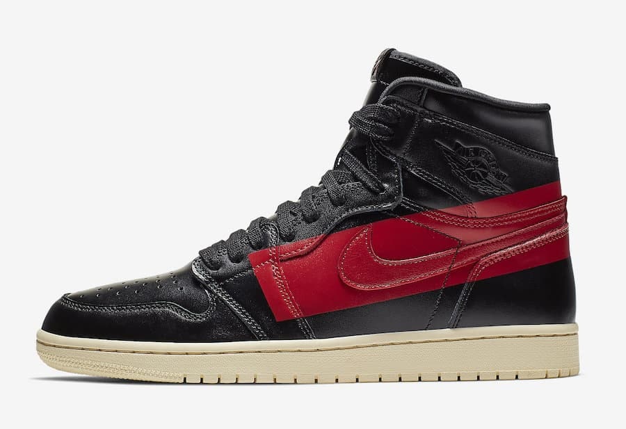 Air Jordan 1 High OG "Defiant"