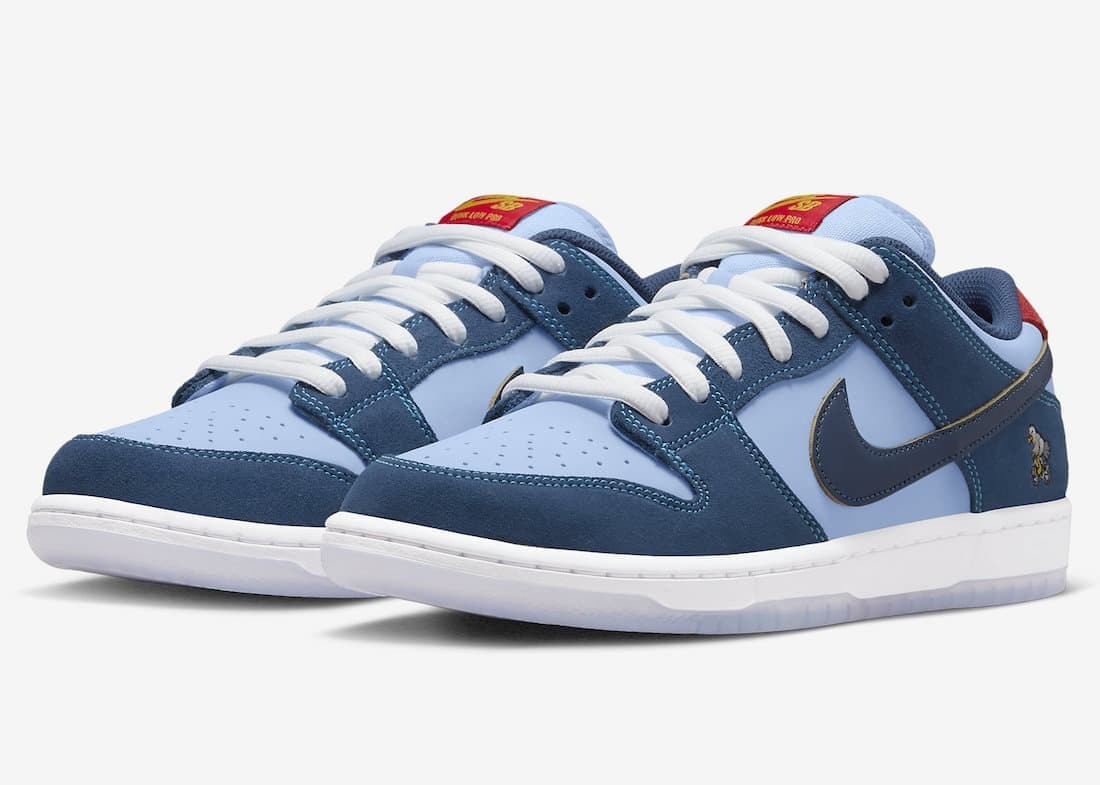 hardware woordenboek volgens Nike Dunk SB x Why So Sad kaufen – HEAT MVMNT