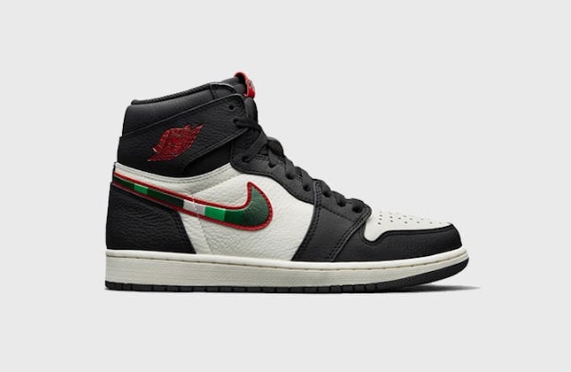 Air Jordan 1 High OG "A Star is born" Air Jordan 1 High OG "A Star is born"