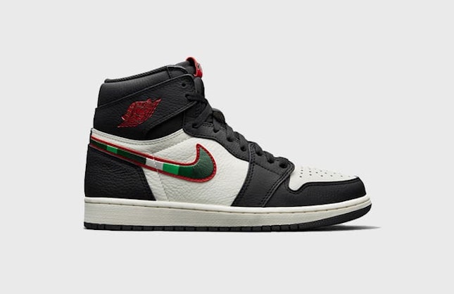 Air Jordan 1 High OG "A Star is born"