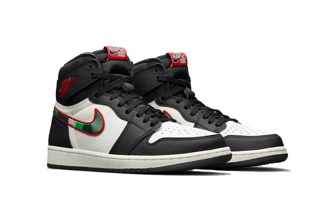 Air Jordan 1 High OG "A Star is born"