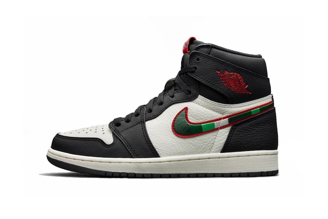 Air Jordan 1 High OG "A Star is born"