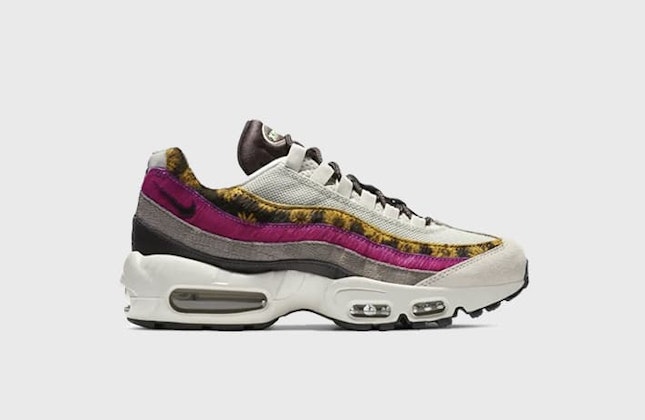 Nike Air Max 95 "Daisy Chain" Nike Air Max 95 "Daisy Chain"
