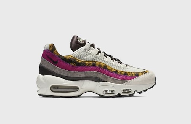 Nike Air Max 95 "Daisy Chain"