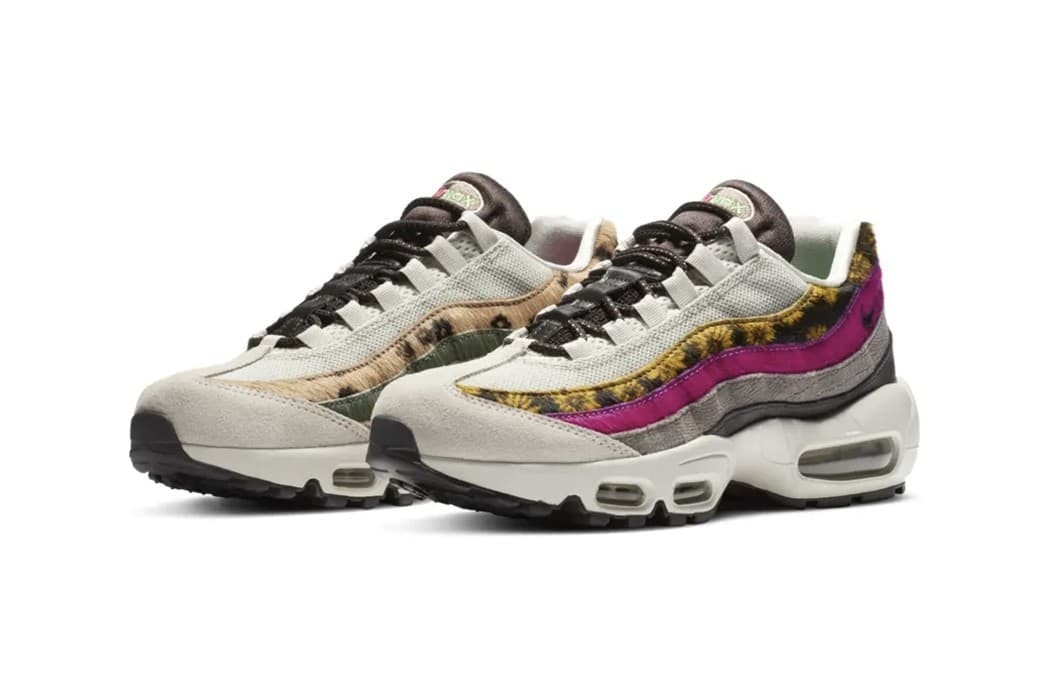 Nike Air Max 95 "Daisy Chain"