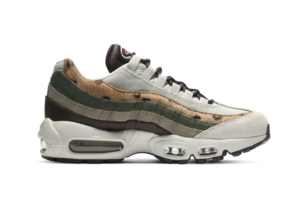 Nike Air Max 95 "Daisy Chain"