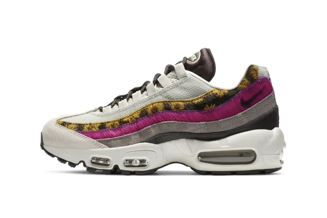 Nike Air Max 95 "Daisy Chain"