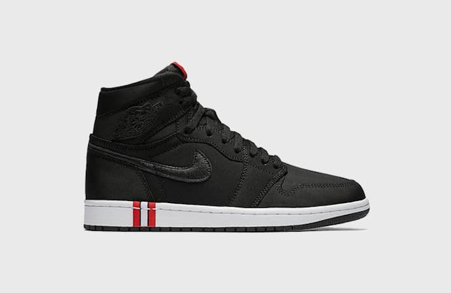 PSG x Air Jordan 1 High Retro "Callenge Red" PSG x Air Jordan 1 High Retro "Callenge Red"