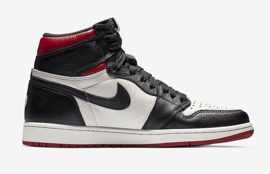 Air Jordan 1 High Retro OG "Not for Resale"