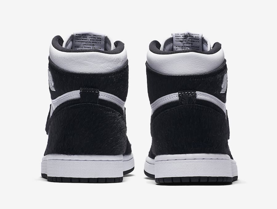 Air Jordan 1 High Retro Wmns "Panda"
