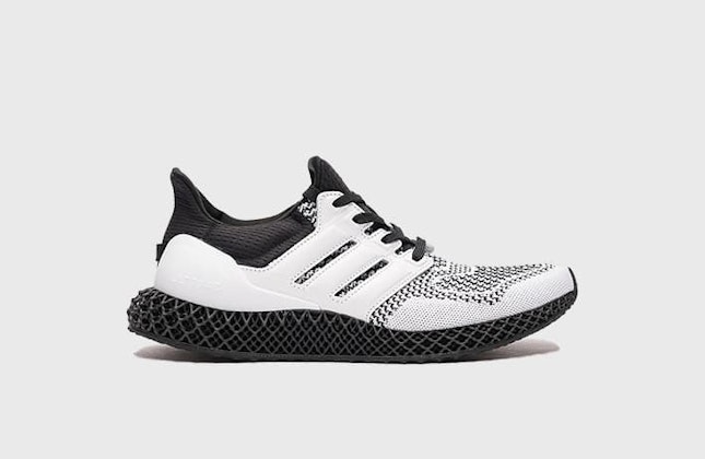 SNS x adidas Ultra 4D “Tee Time” SNS x adidas Ultra 4D “Tee Time”