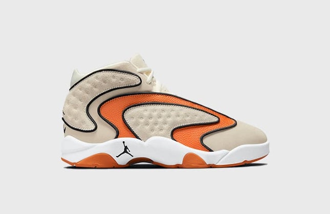 Air Jordan OG Wmns "Coconut Milk"