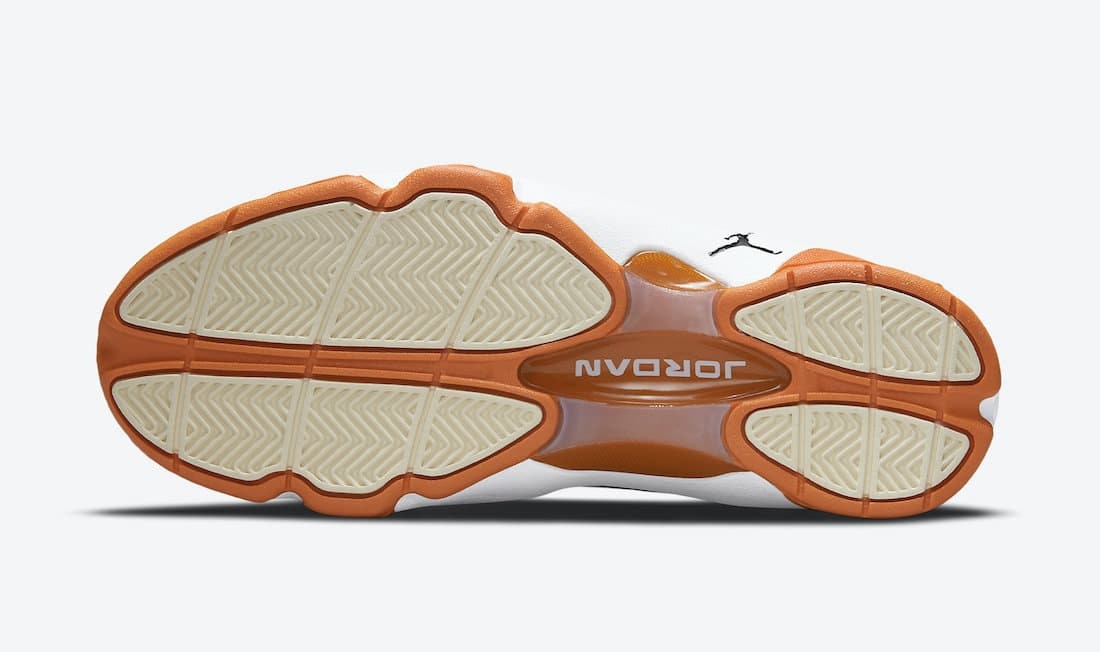 Air Jordan OG Wmns "Coconut Milk"