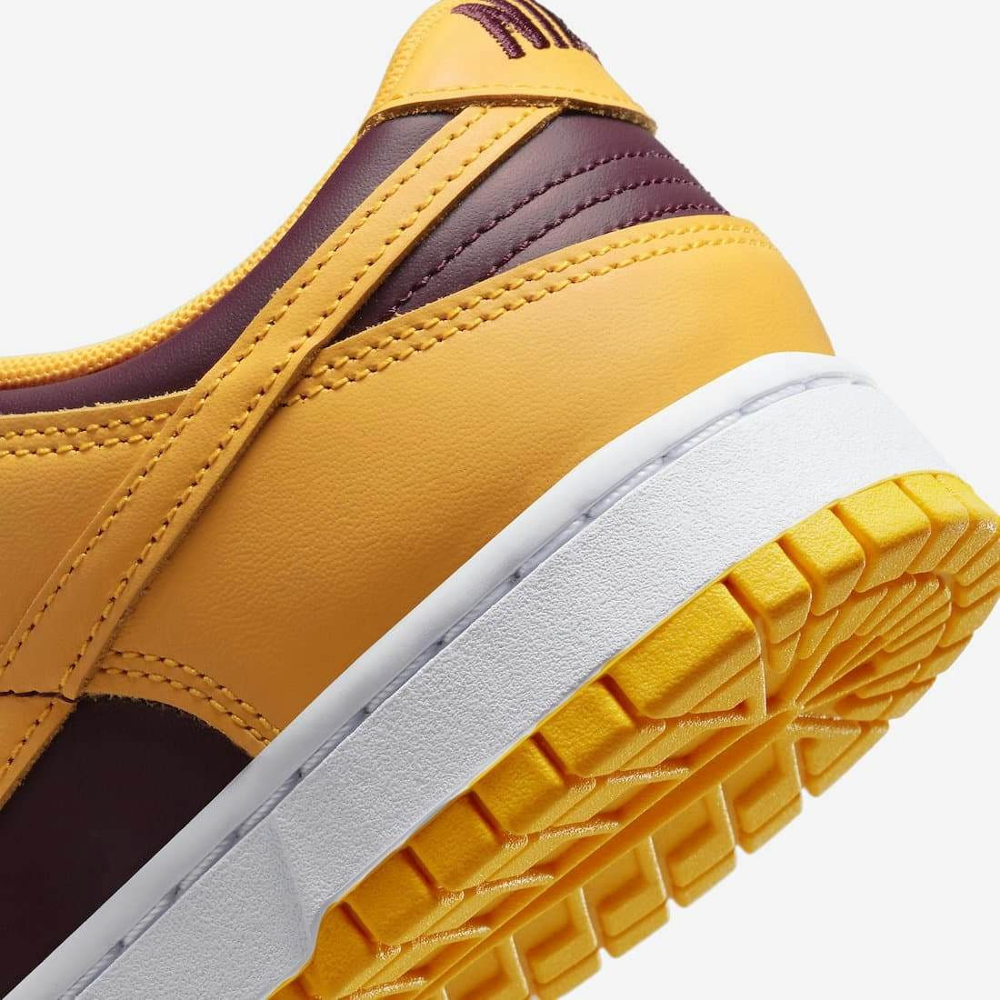 Nike Dunk Low "Arizona State"