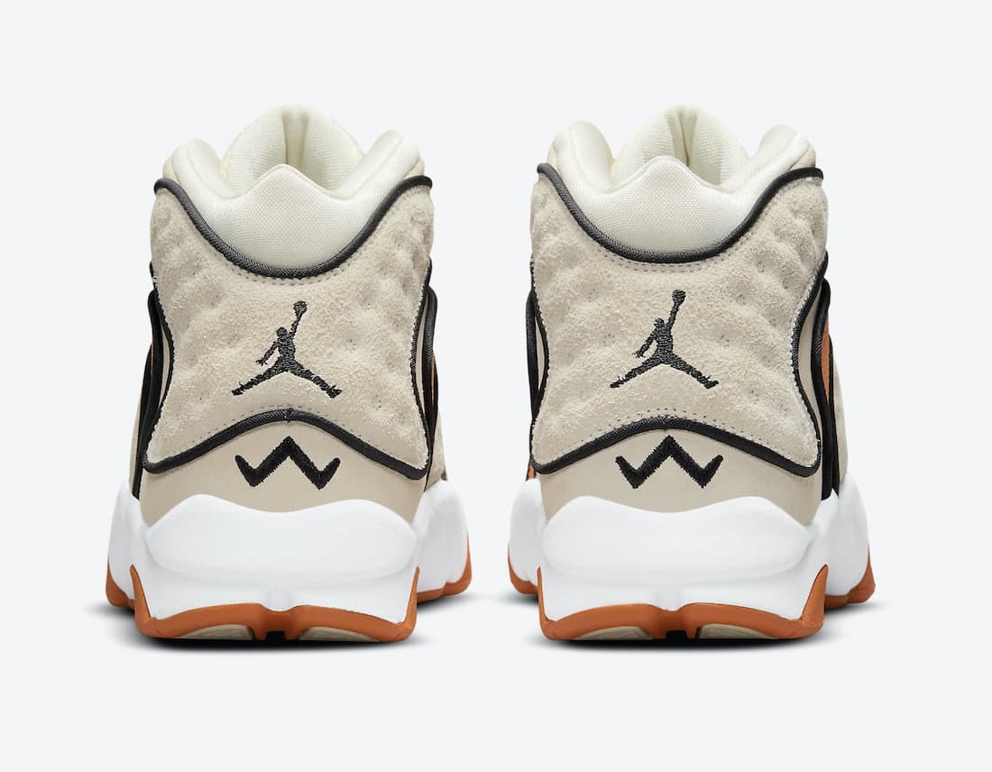 Air Jordan OG Wmns "Coconut Milk"