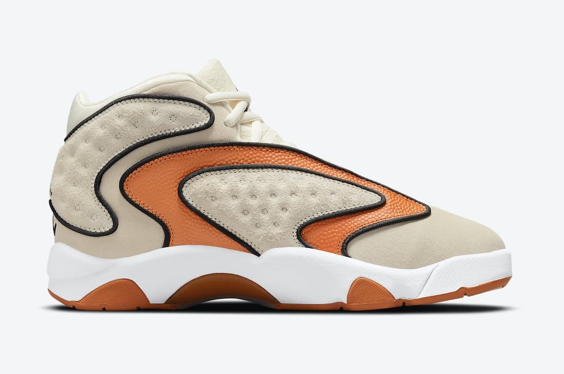 Air Jordan OG Wmns "Coconut Milk"
