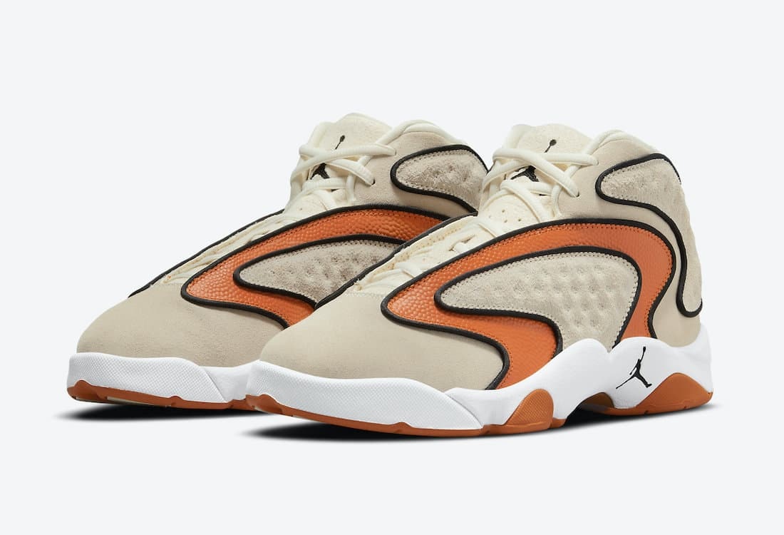 Air Jordan OG Wmns "Coconut Milk"