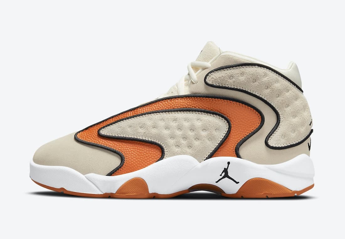 Air Jordan OG Wmns "Coconut Milk"