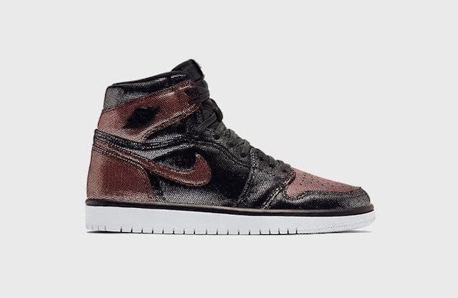 Air Jordan 1 High Retro OG Wmns “Fearless”