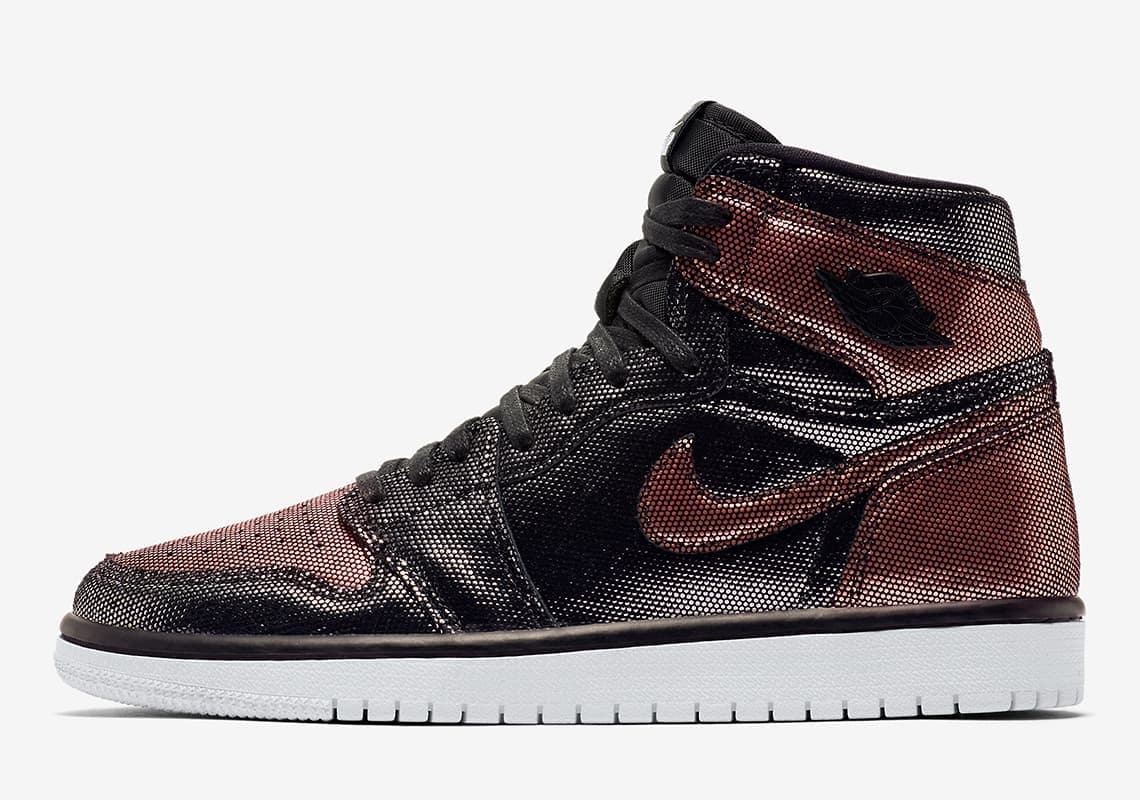 Air Jordan 1 High Retro OG Wmns “Fearless”