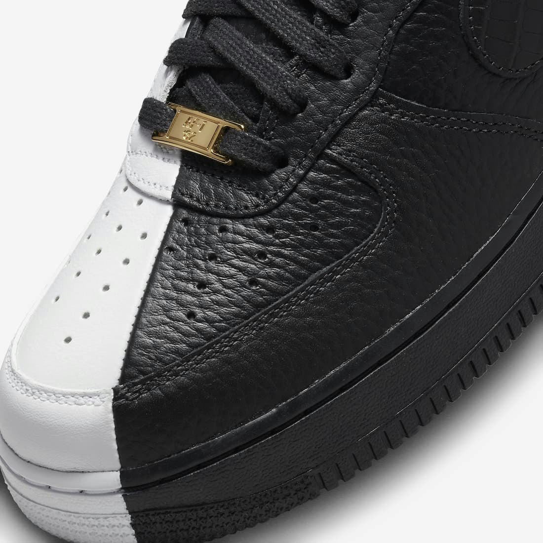 Nike Air Force 1 Low “Anniversary Edition”