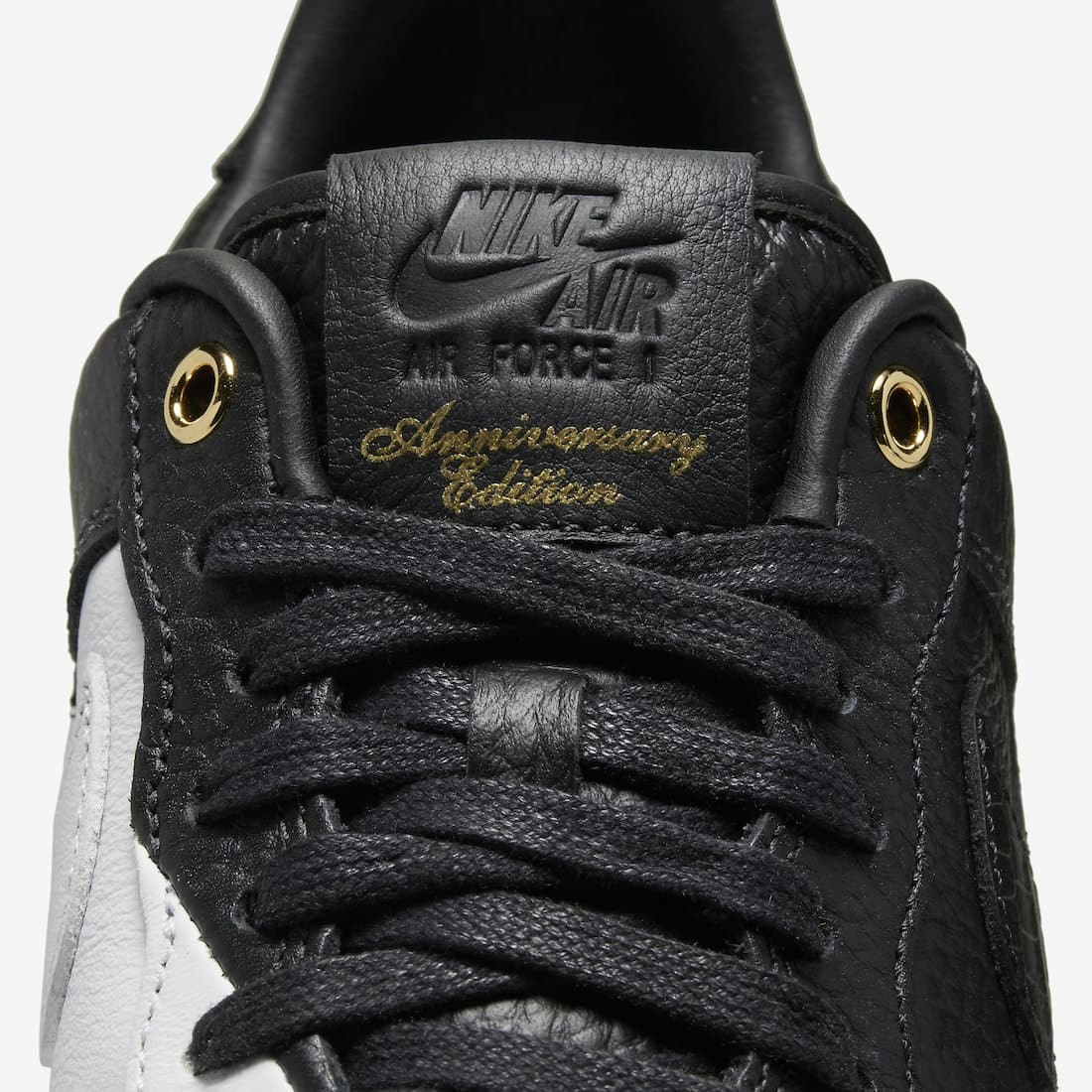 Nike Air Force 1 Low "Anniversary Edition"