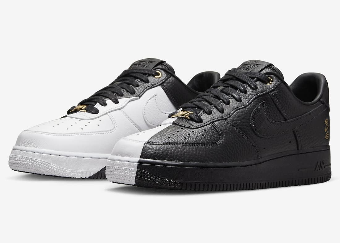 Nike Air Force 1 Low "Anniversary Edition"