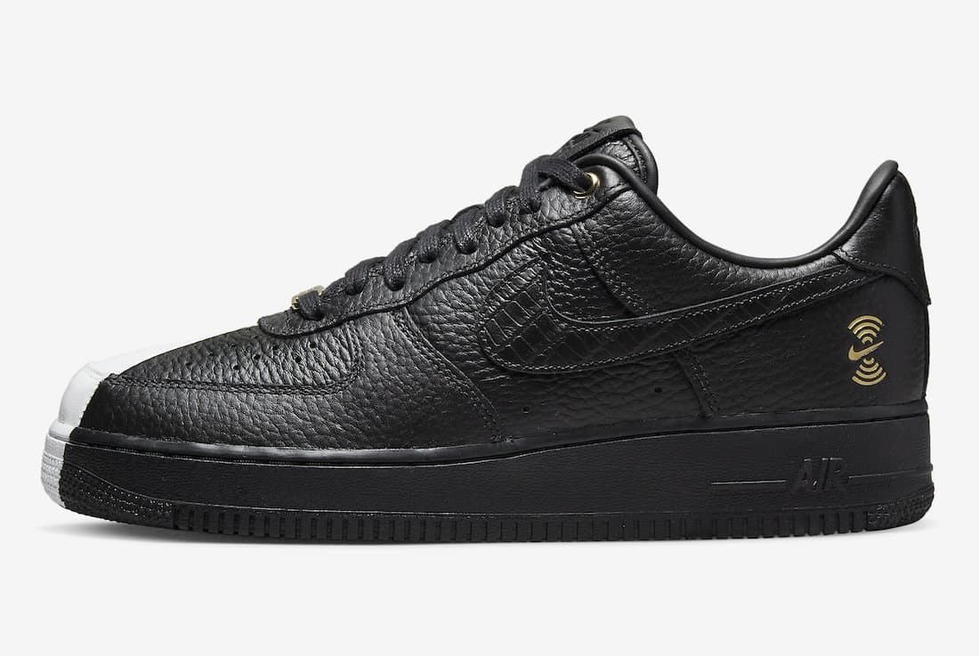 Nike Air Force 1 Low "Anniversary Edition"