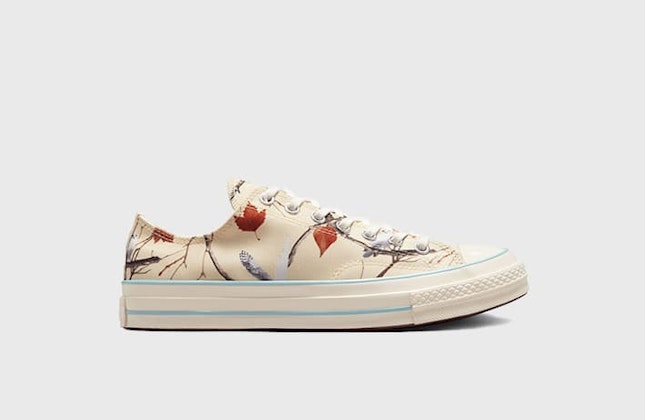 Golf Wang x Converse Chuck 70 Low "Owl" Golf Wang x Converse Chuck 70 Low "Owl"