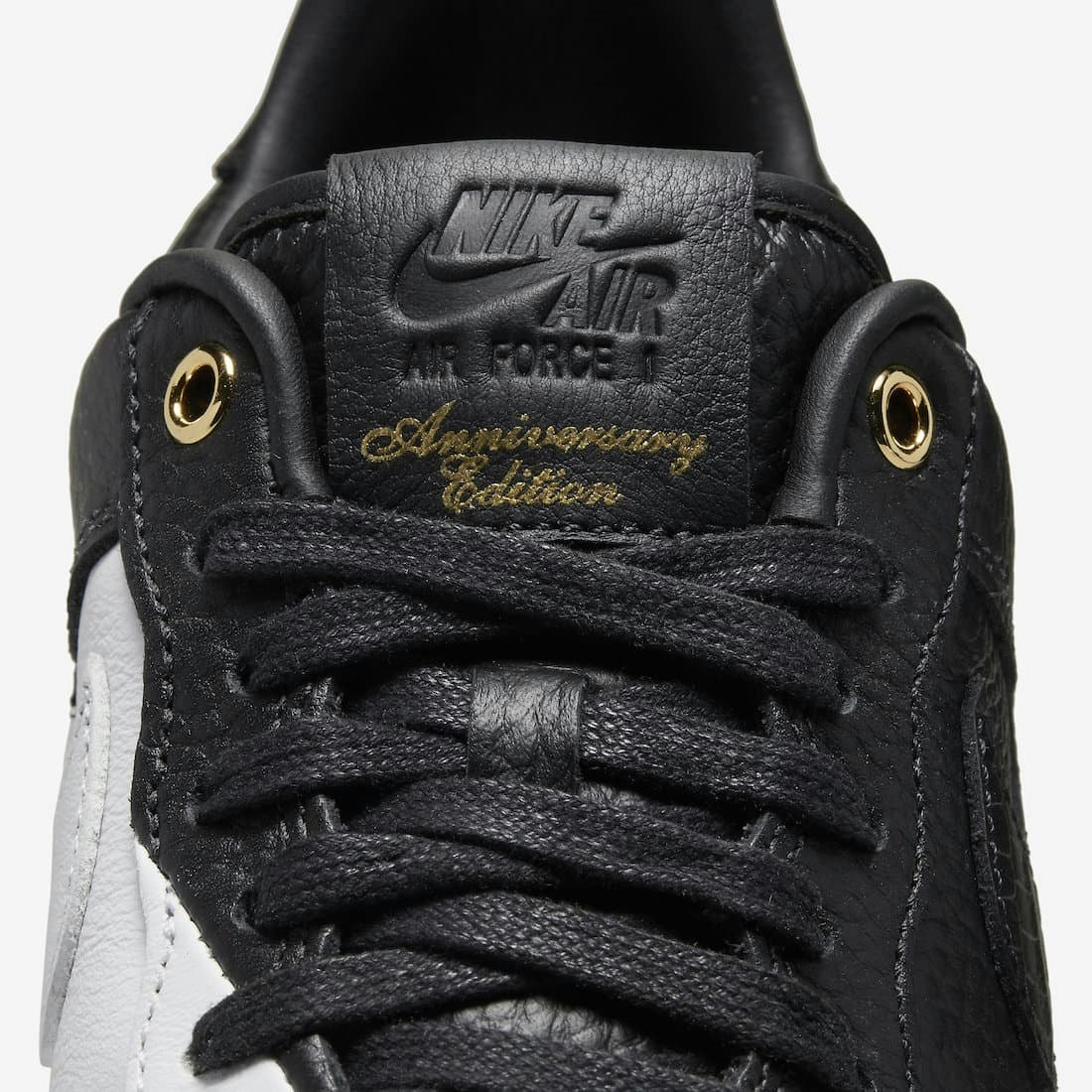 Nike Air Force 1 Low “Split Anniversary Edition”