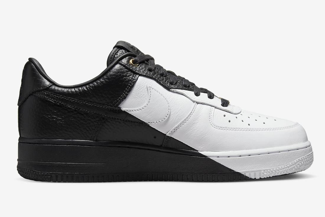 Nike Air Force 1 Low “Split Anniversary Edition”