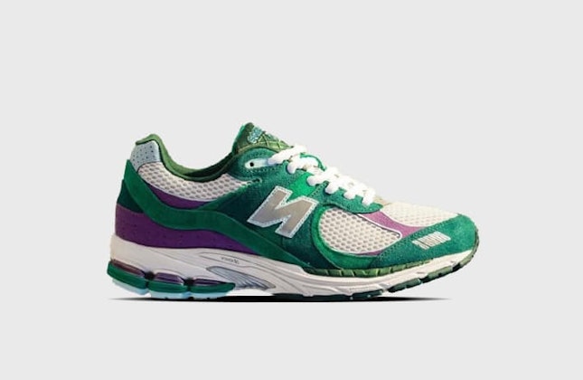 Up There x New Balance 2002R “Backyard Legends” Up There x New Balance 2002R “Backyard Legends”