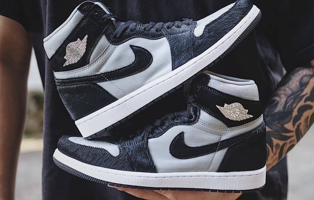 Air Jordan 1 High OG WMNS "Twist 2.0"