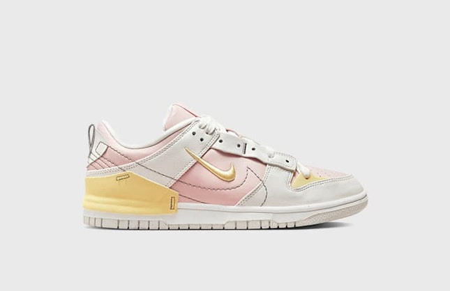 Nike Dunk Low Disrupt 2 "Pink Pastel"
