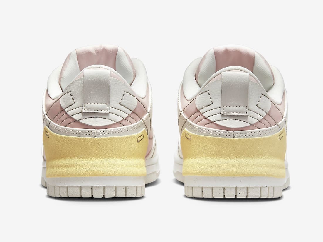 Nike Dunk Low Disrupt 2 "Pink Pastel"