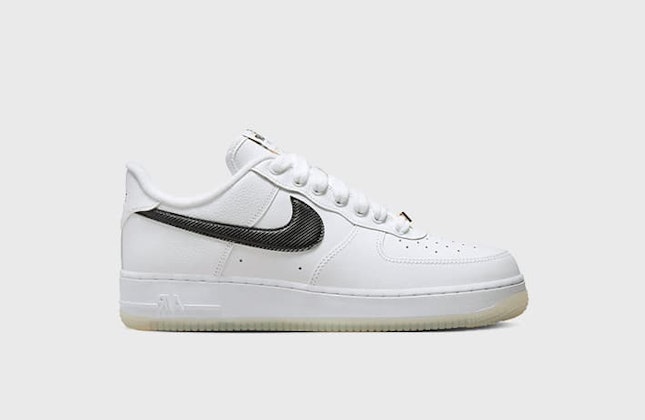Nike Air Force 1 Low "Bronx Origins" Nike Air Force 1 Low "Bronx Origins"