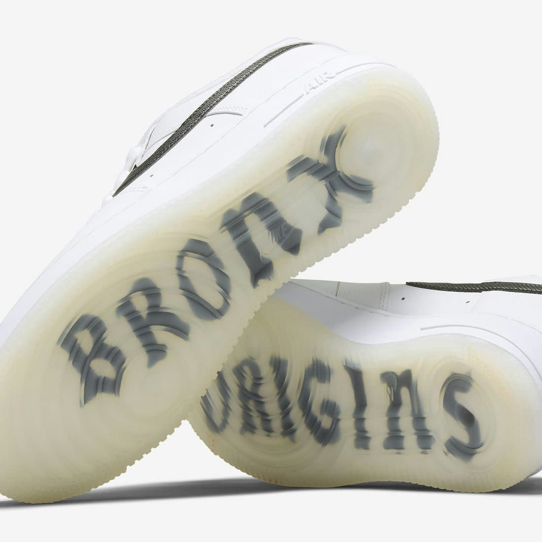 Nike Air Force 1 Low "Bronx Origins"