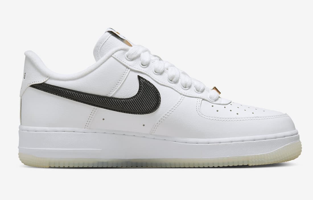 Nike Air Force 1 Low "Bronx Origins"