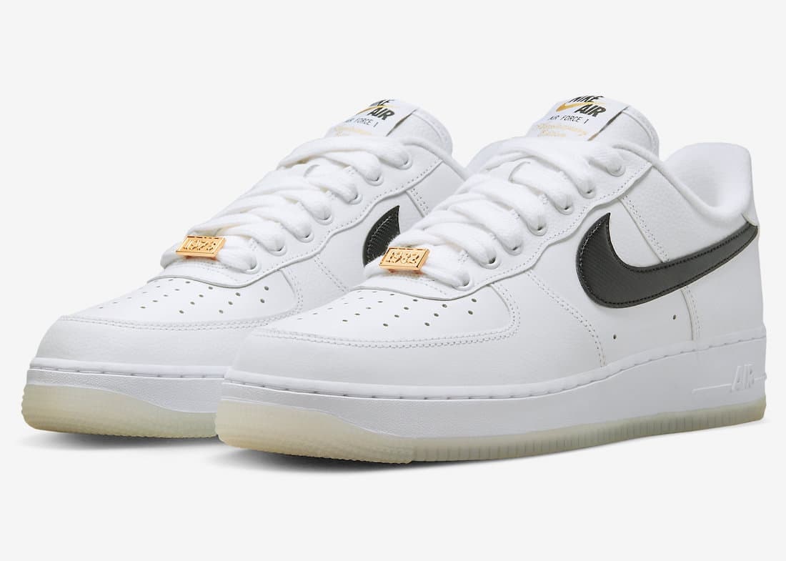 Nike Air Force 1 Low "Bronx Origins"