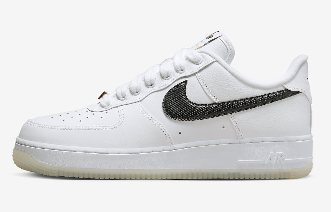 Nike Air Force 1 Low "Bronx Origins"