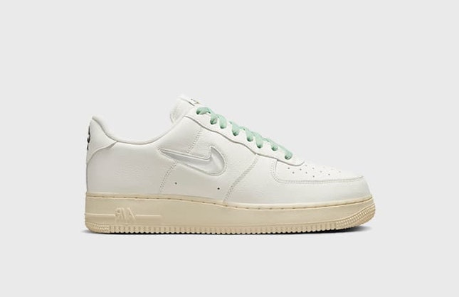 Nike Air Force 1 Low “Certified Fresh” (Sail)
