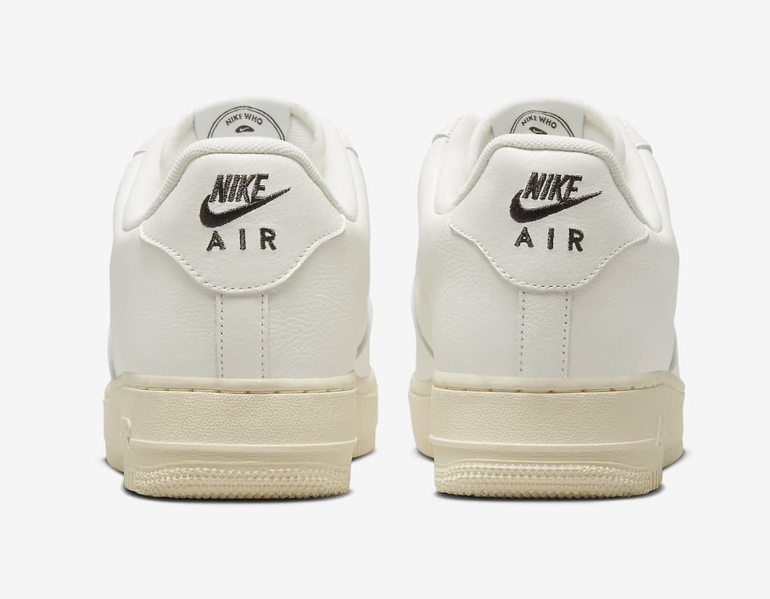 Nike Air Force 1 Low “Certified Fresh” (Sail)