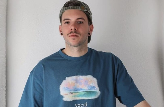 Vacid - Summer Shirts Vacid - Summer Shirts