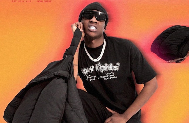 Low Lights Studios - Best Selling Shirts Drop Low Lights Studios - Best Selling Shirts Drop