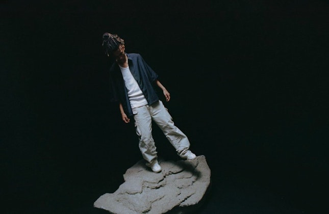 Youngsaint - Tech Fit Youngsaint - Tech Fit