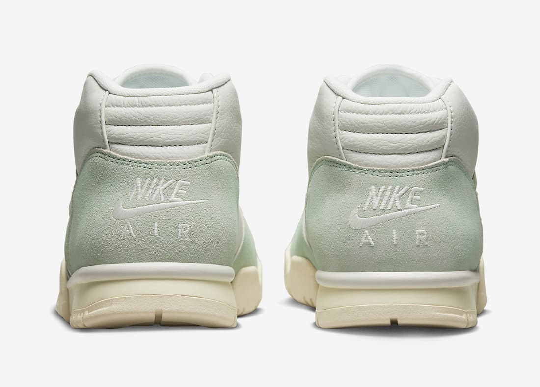 Nike Air Trainer 1 “Enamel Green”