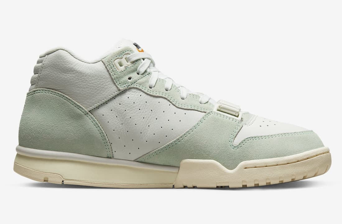 Nike Air Trainer 1 “Enamel Green”