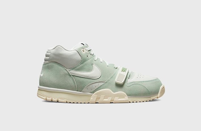 Nike Air Trainer 1 “Enamel Green”